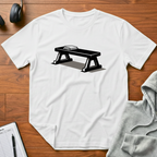 Empty Bench T-Shirt