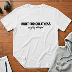 Different Greatness T-Shirt