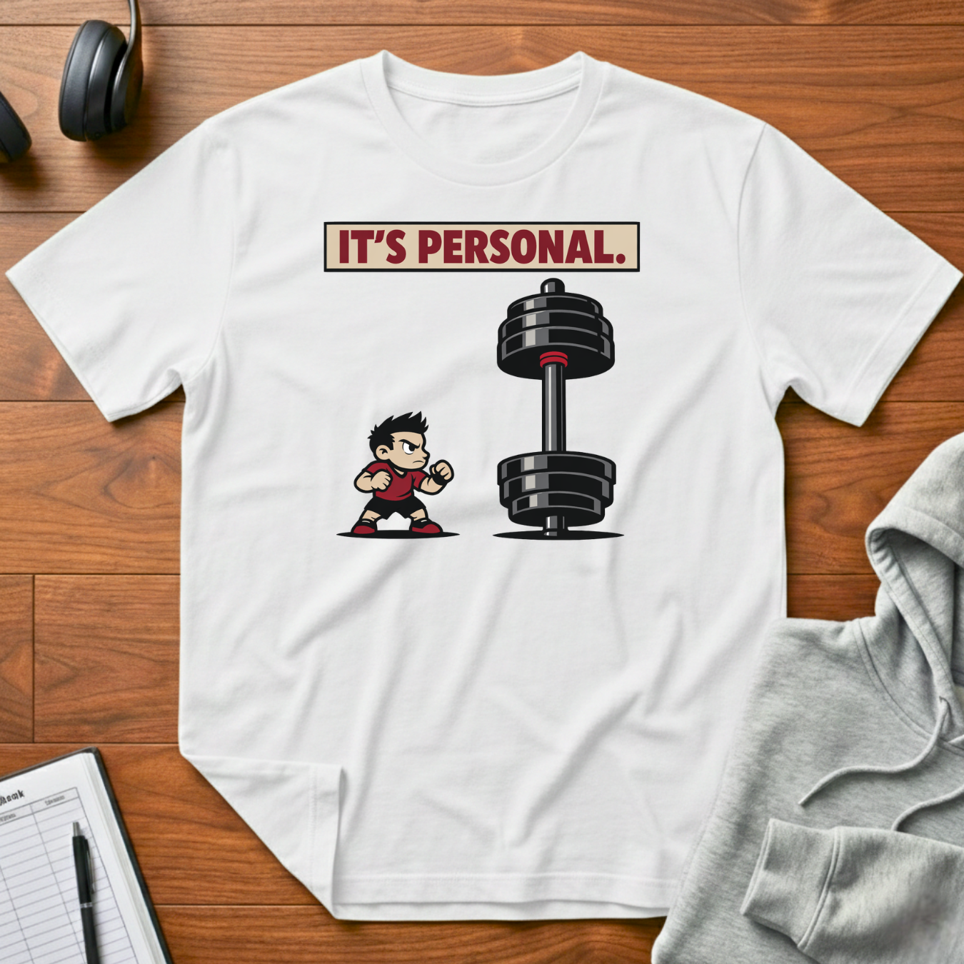 Its Personal T-Shirt