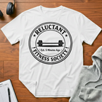 Fitness Society T-Shirt