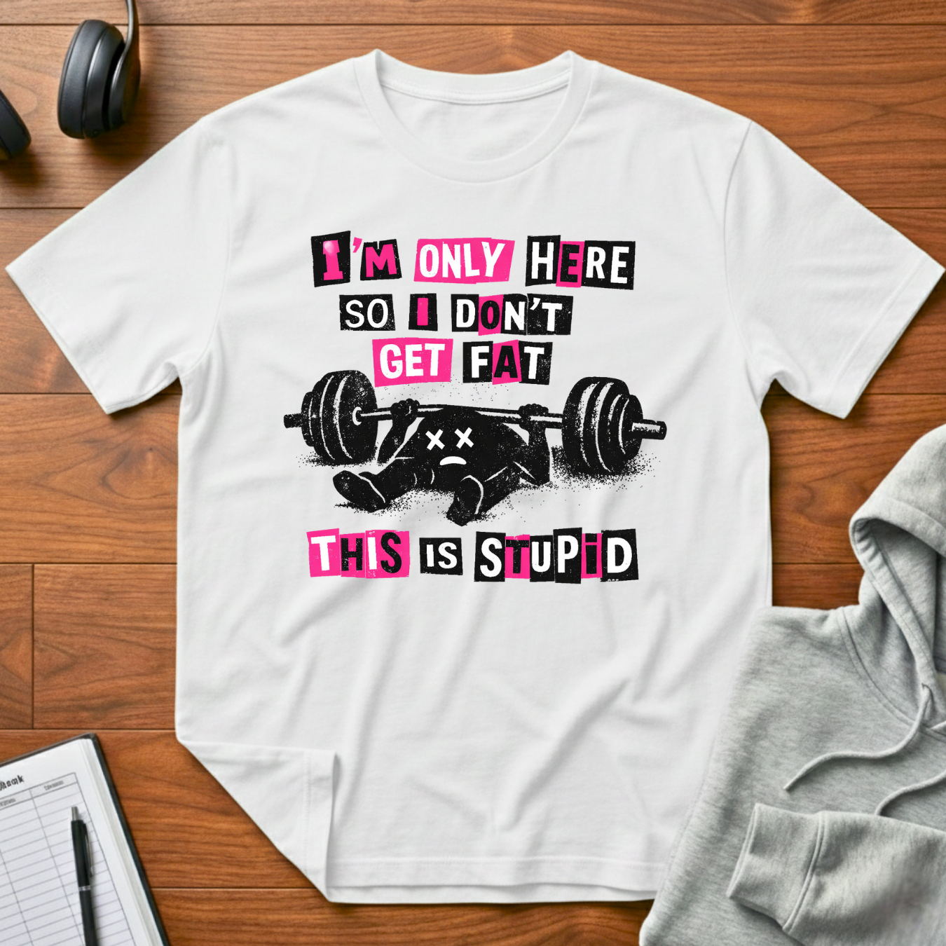 This Is Stupid T-Shirt