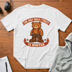 Bulk I Trust T-Shirt