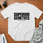 Superior Genetics T-Shirt