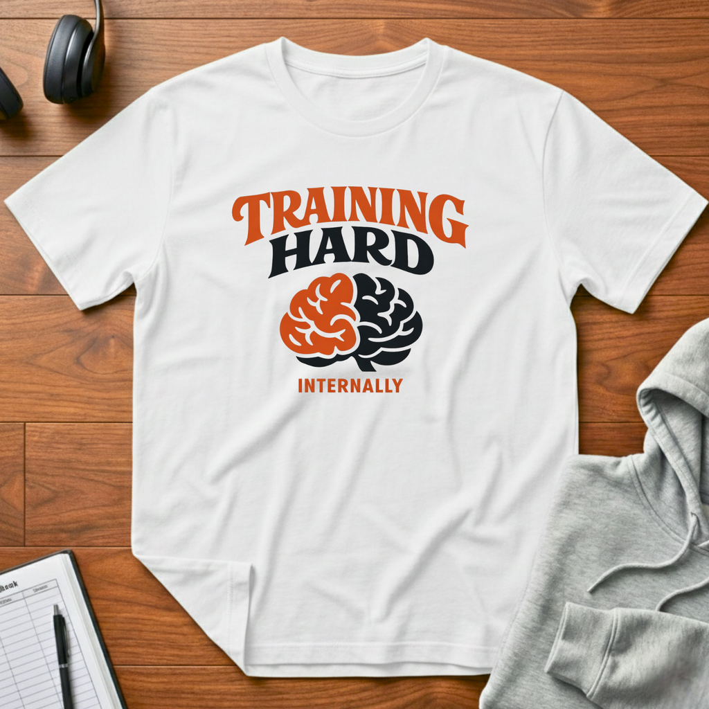 Training Hard T-Shirt