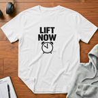Lift Now T-Shirt