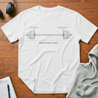 Engineering Regret T-Shirt