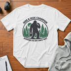 Hide And Seek T-Shirt