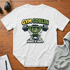 Gym Goblin T-Shirt