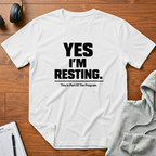 Part Of The Program T-Shirt