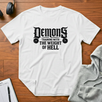 Weight Of Hell T-Shirt