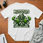 Gains Are Eternal T-Shirt