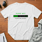 Calculated Excuses T-Shirt